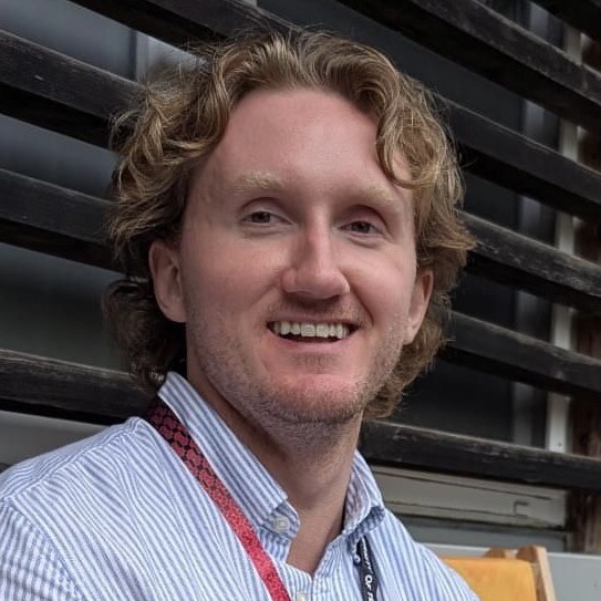 Christopher Johannsen